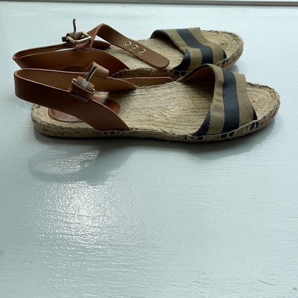 Coach Espadrilles - Picture 3 of 5